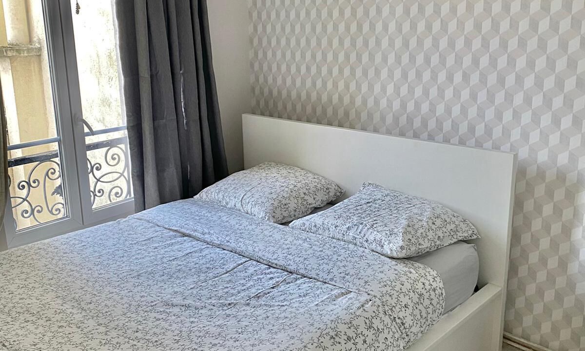 Photo of Bedroom in Neuilly-sur-Seine