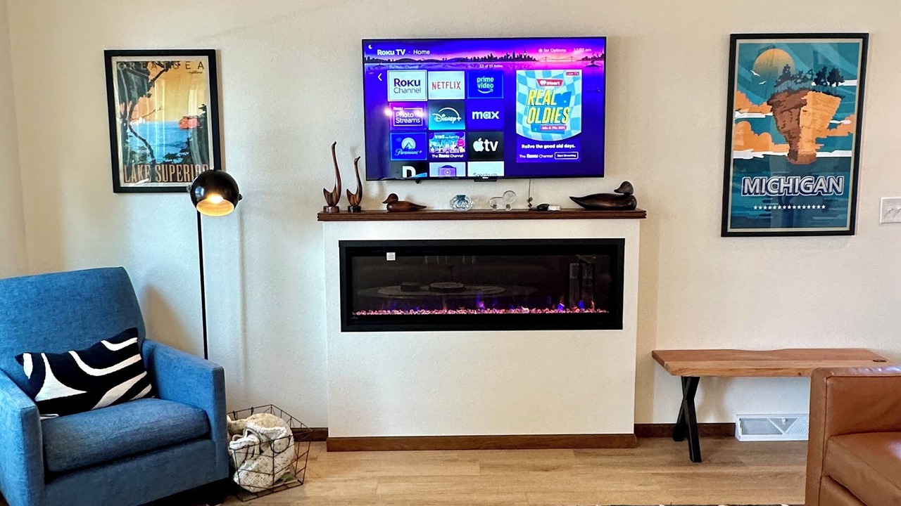 Photo of Livingroom in Steuben