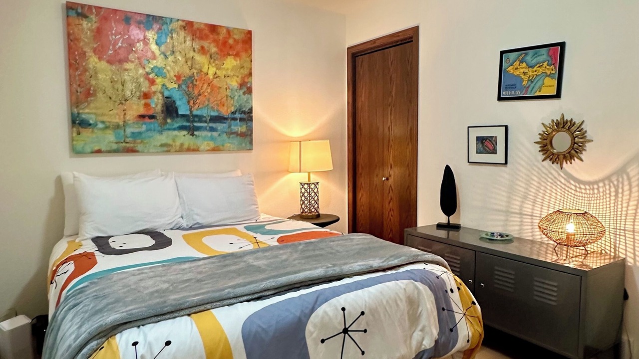 Photo of Bedroom in Steuben