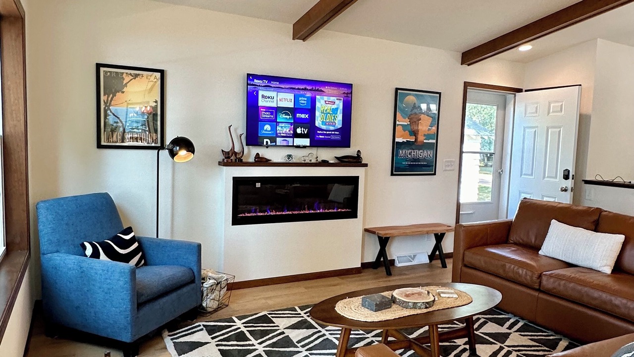 Photo of Livingroom in Steuben