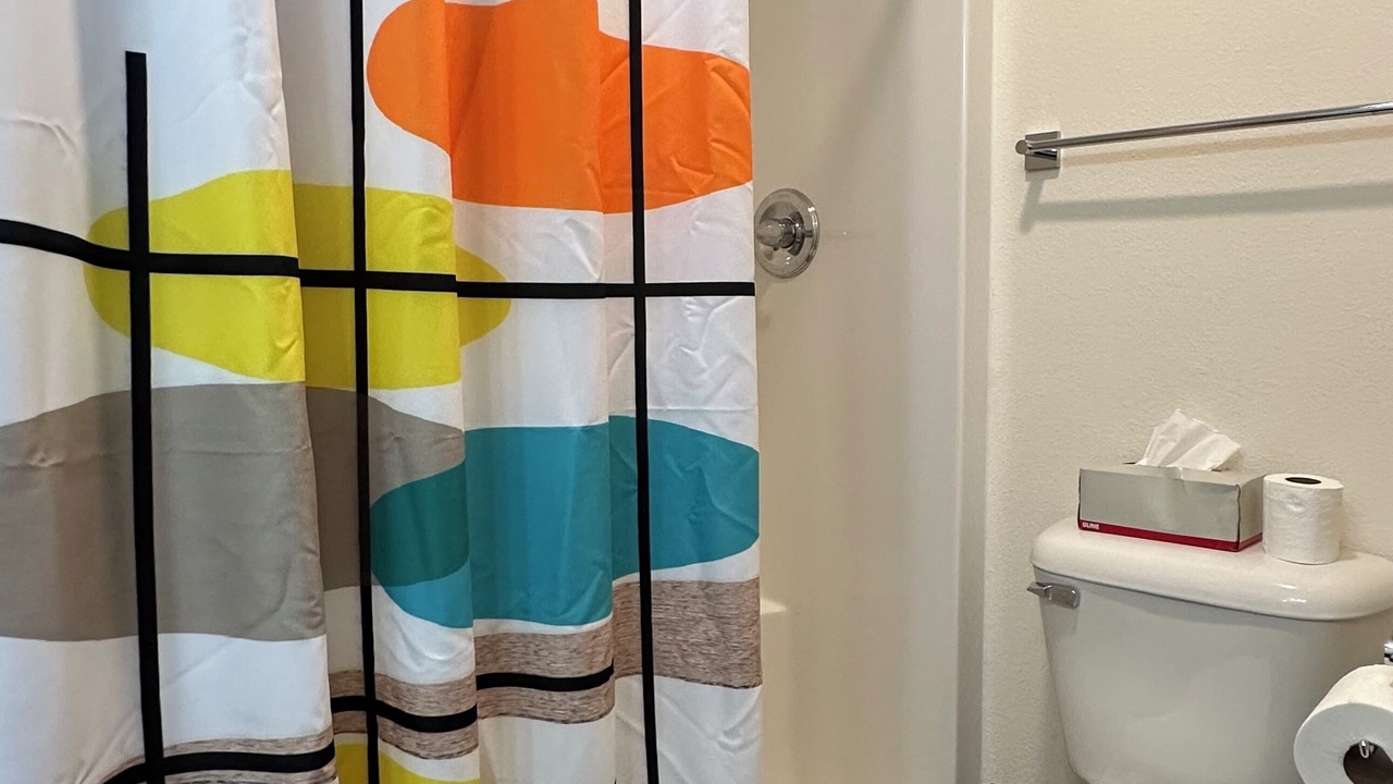 Photo of Bathroom in Steuben