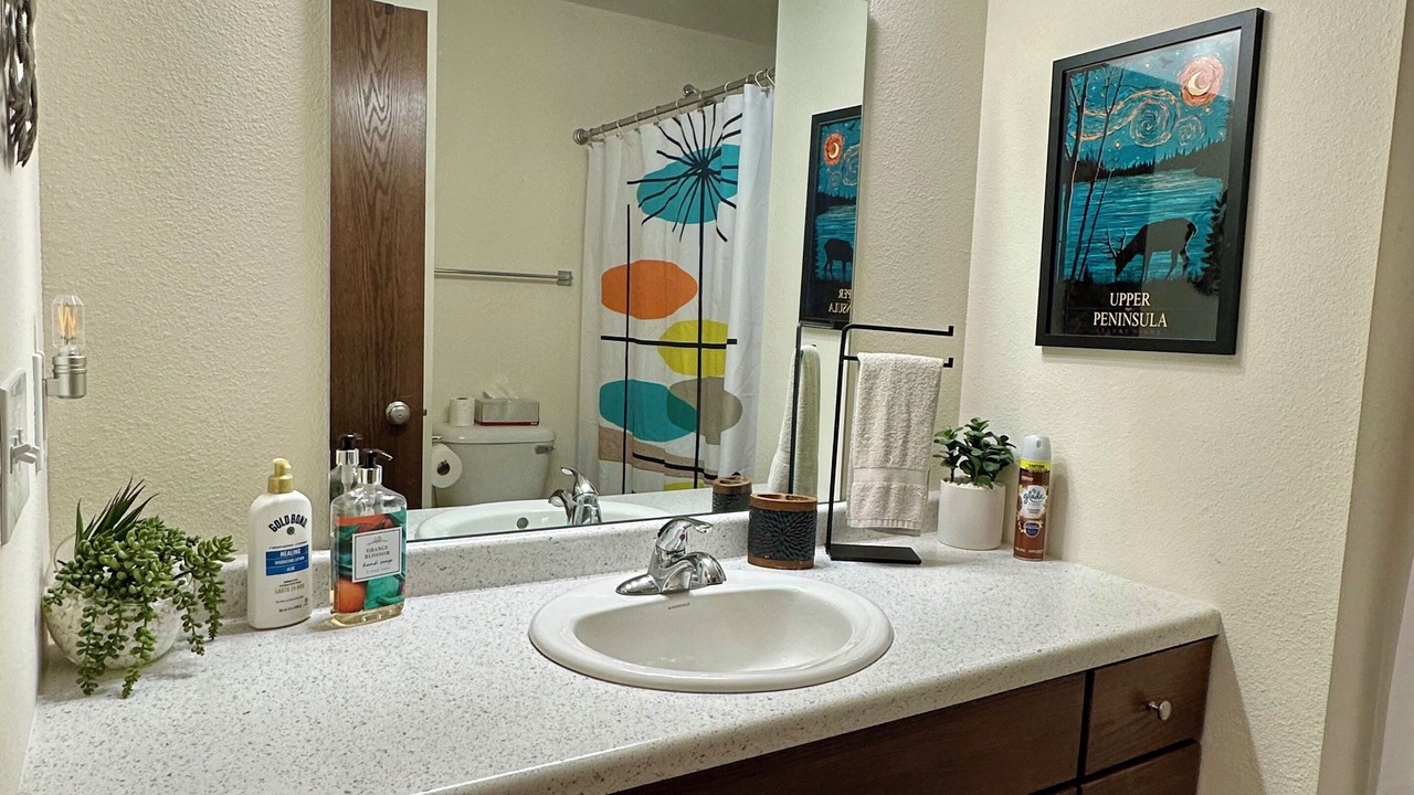 Photo of Bathroom in Steuben