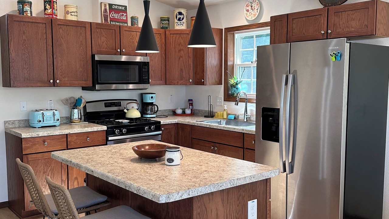 Photo of Kitchen in Steuben
