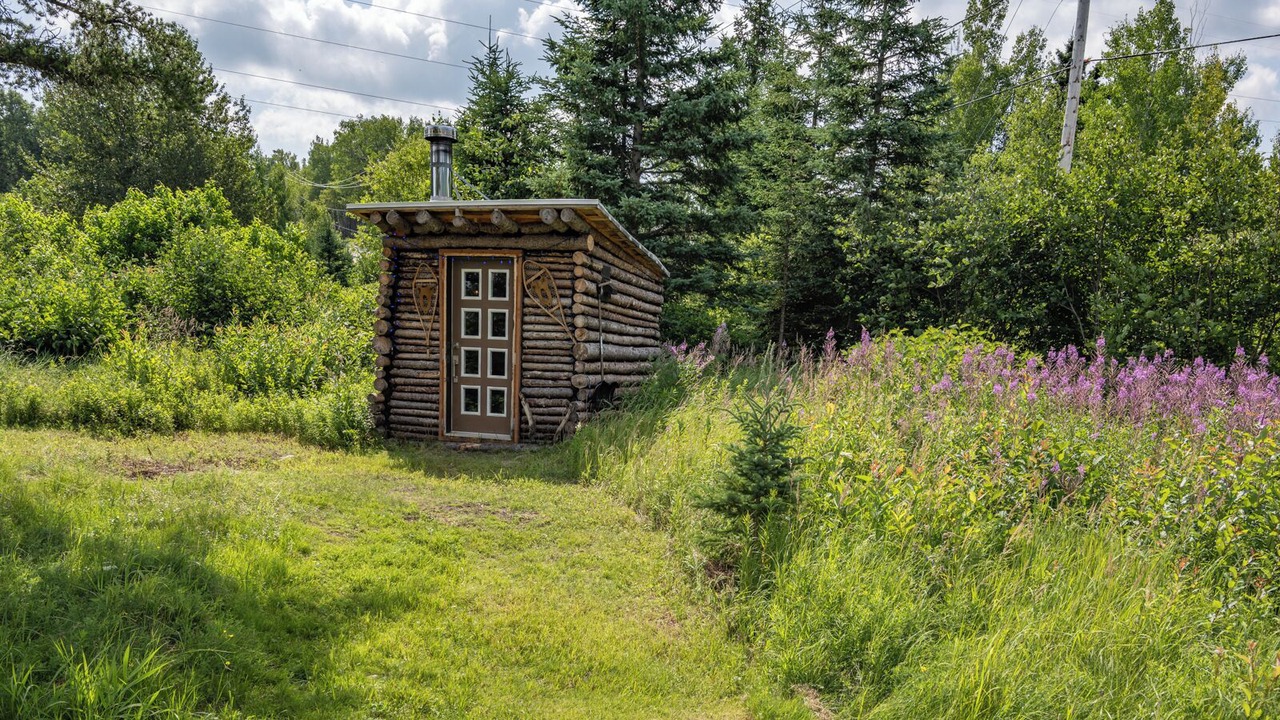 Photo of Outdoor in Baie-St-Paul