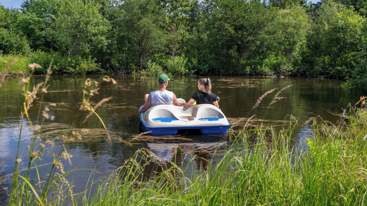 Photo of Outdoor in Baie-St-Paul