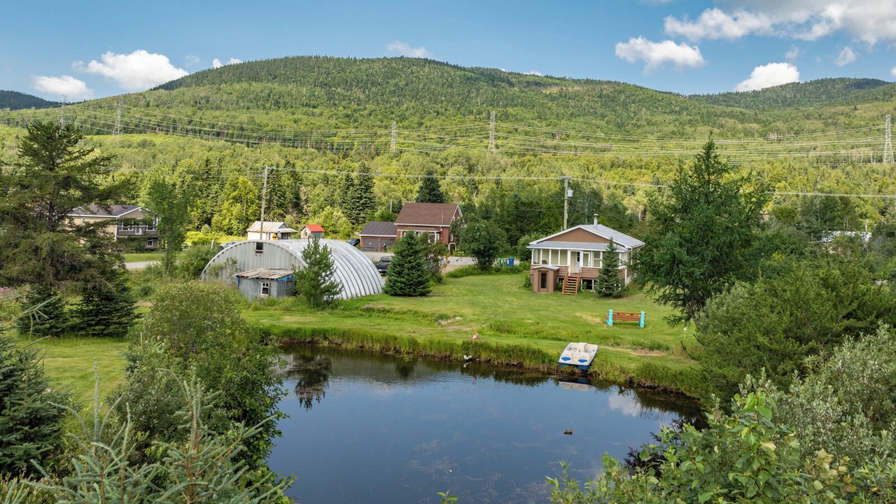 Photo of Outdoor in Baie-St-Paul