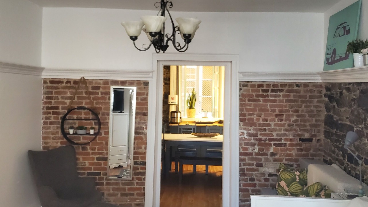 Photo of Bedroom in Haute-Ville