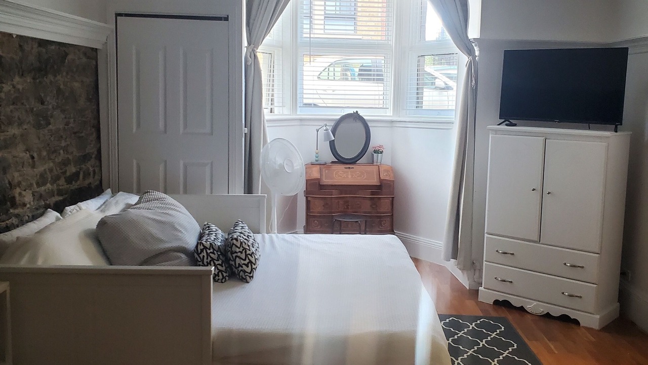 Photo of Bedroom in Haute-Ville