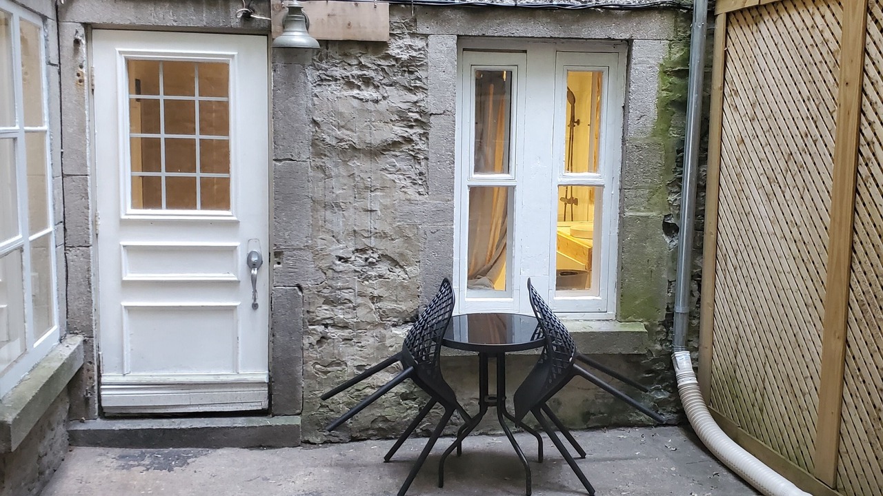 Photo of Outdoor in Haute-Ville