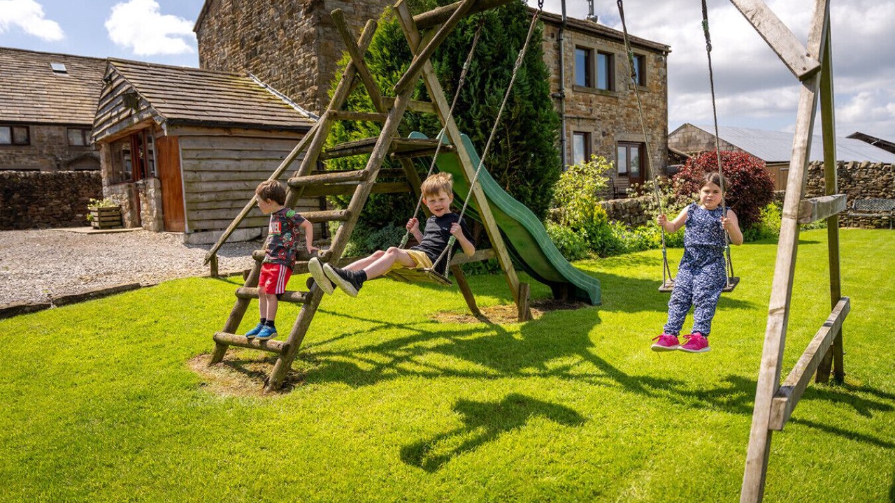Photo of Others in Fence