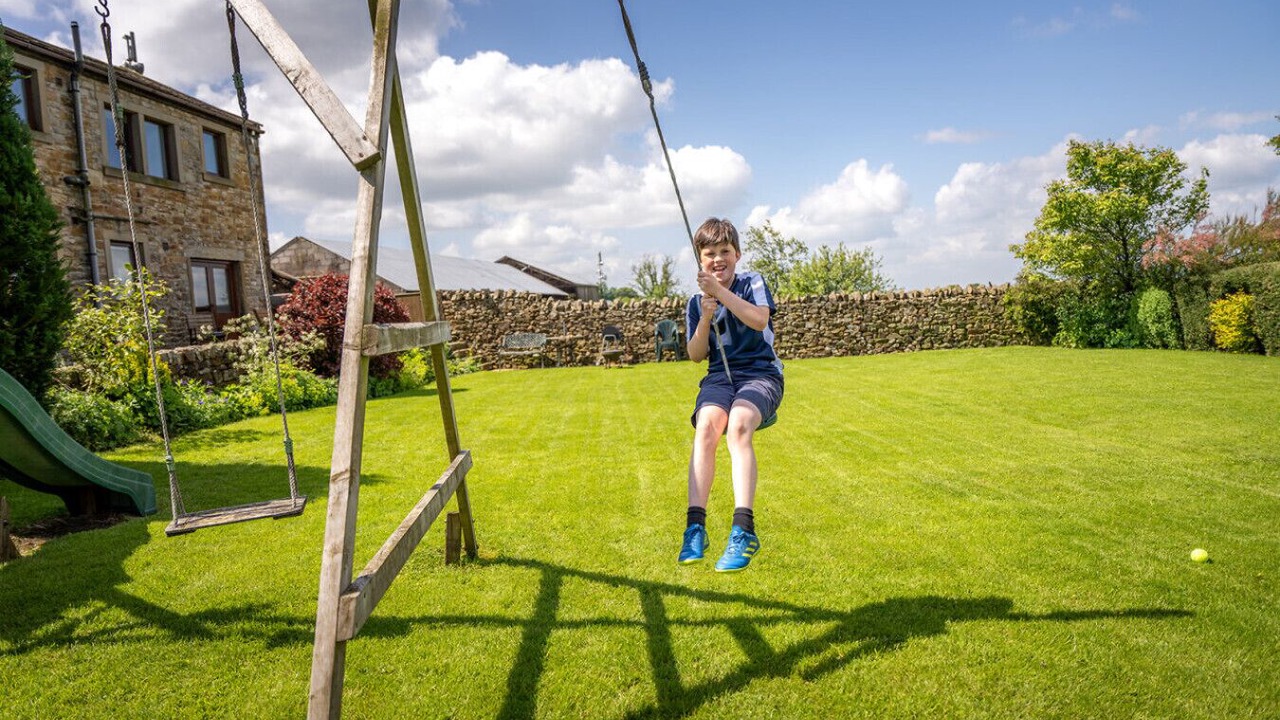 Photo of Others in Fence