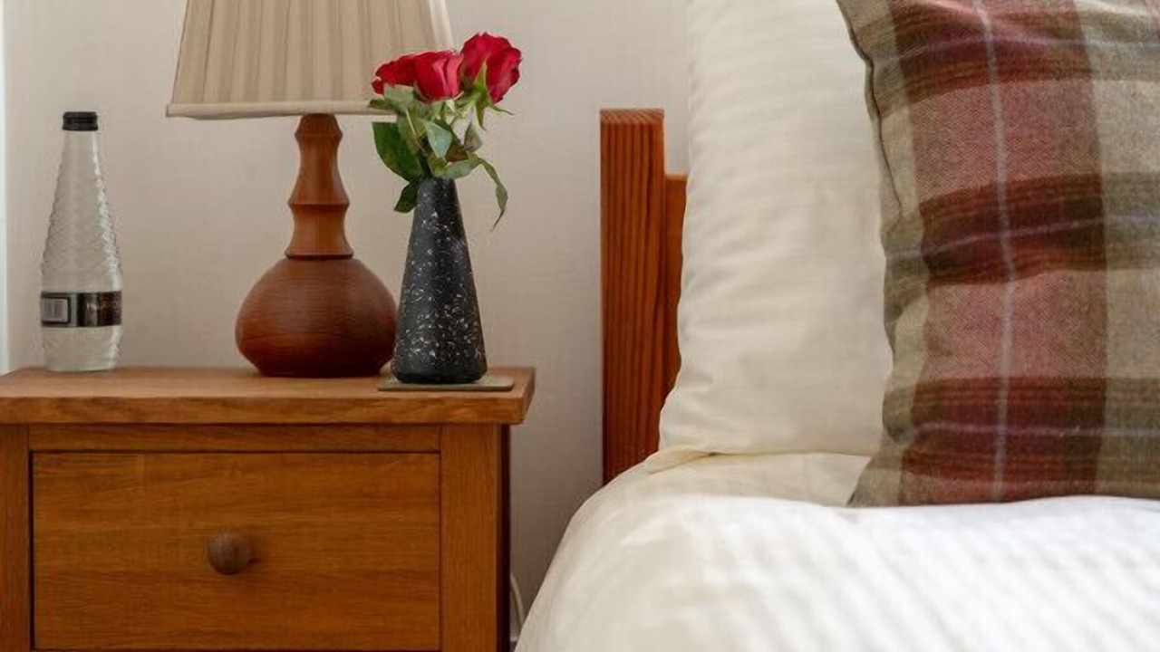 Photo of Bedroom in Fence