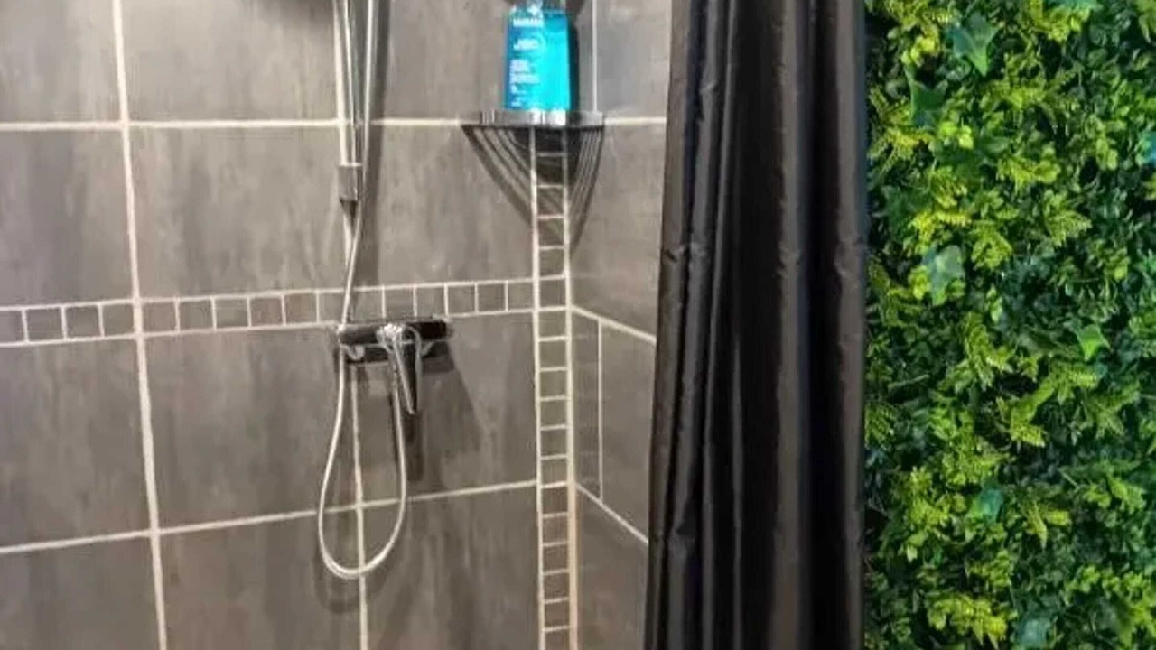 Photo of Bathroom in Ales