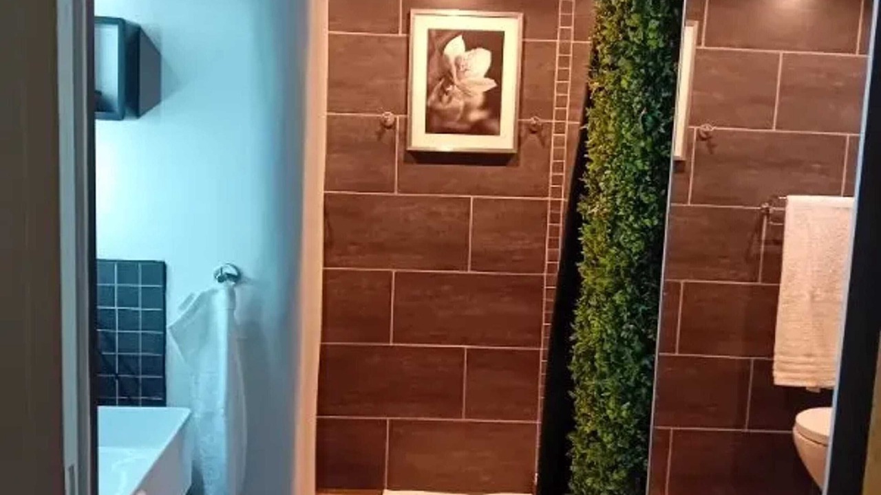 Photo of Bathroom in Ales