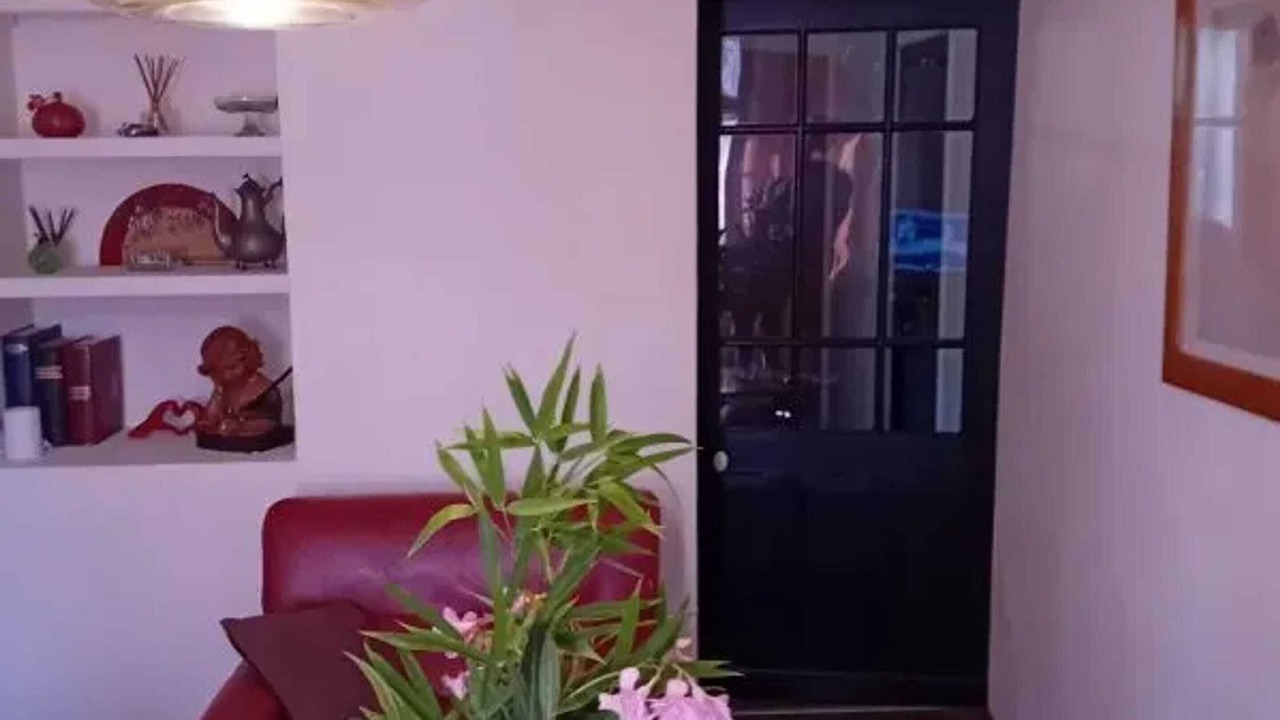 Photo of Livingroom in Ales