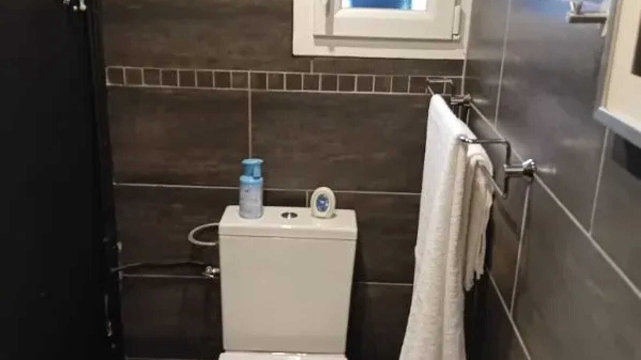 Photo of Bathroom in Ales