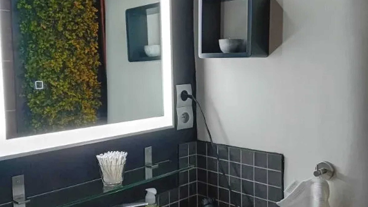 Photo of Bathroom in Ales