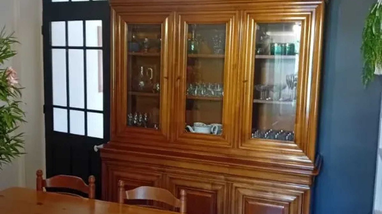 Photo of Livingroom in Ales