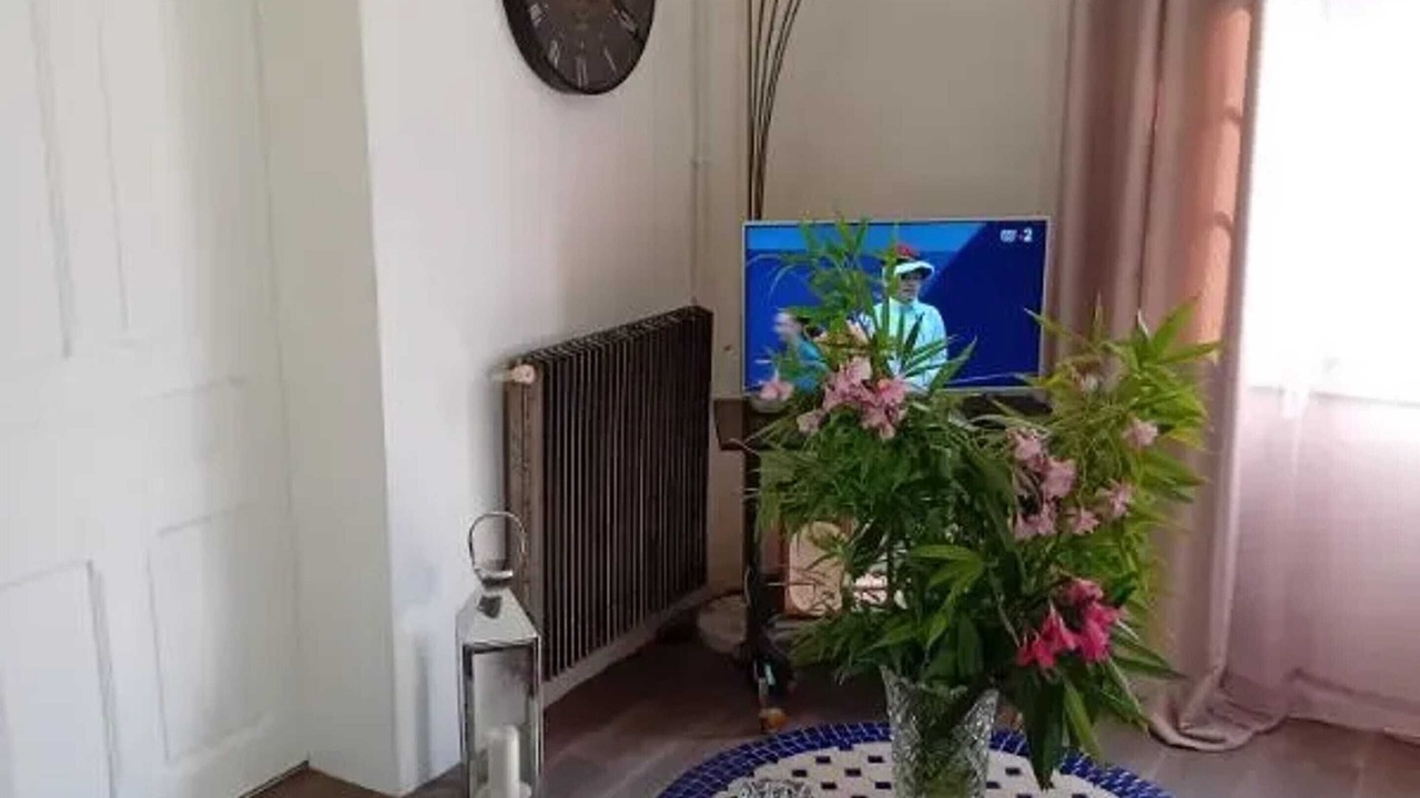 Photo of Livingroom in Ales