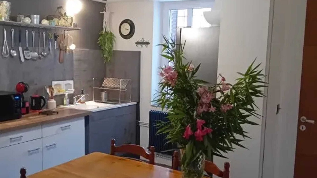 Photo of Livingroom in Ales