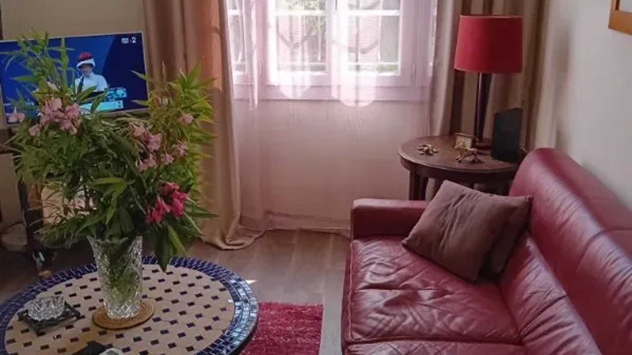 Photo of Livingroom in Ales