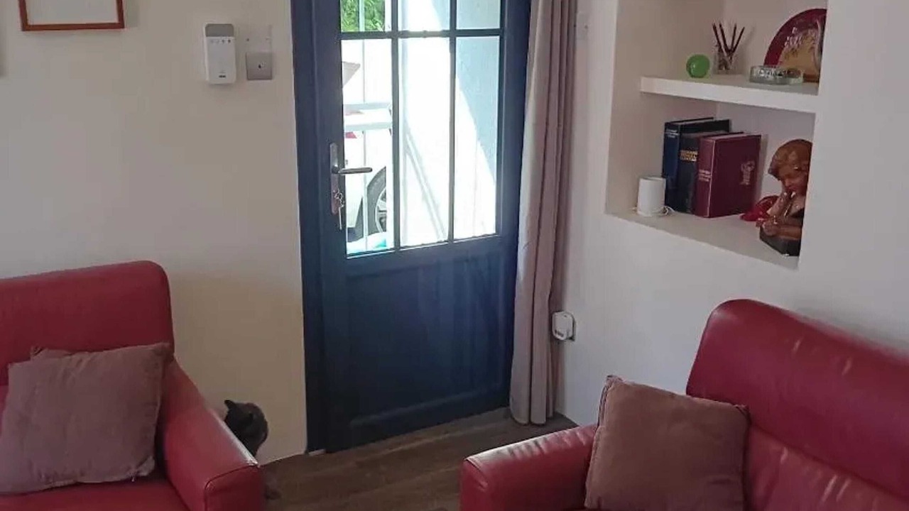 Photo of Livingroom in Ales