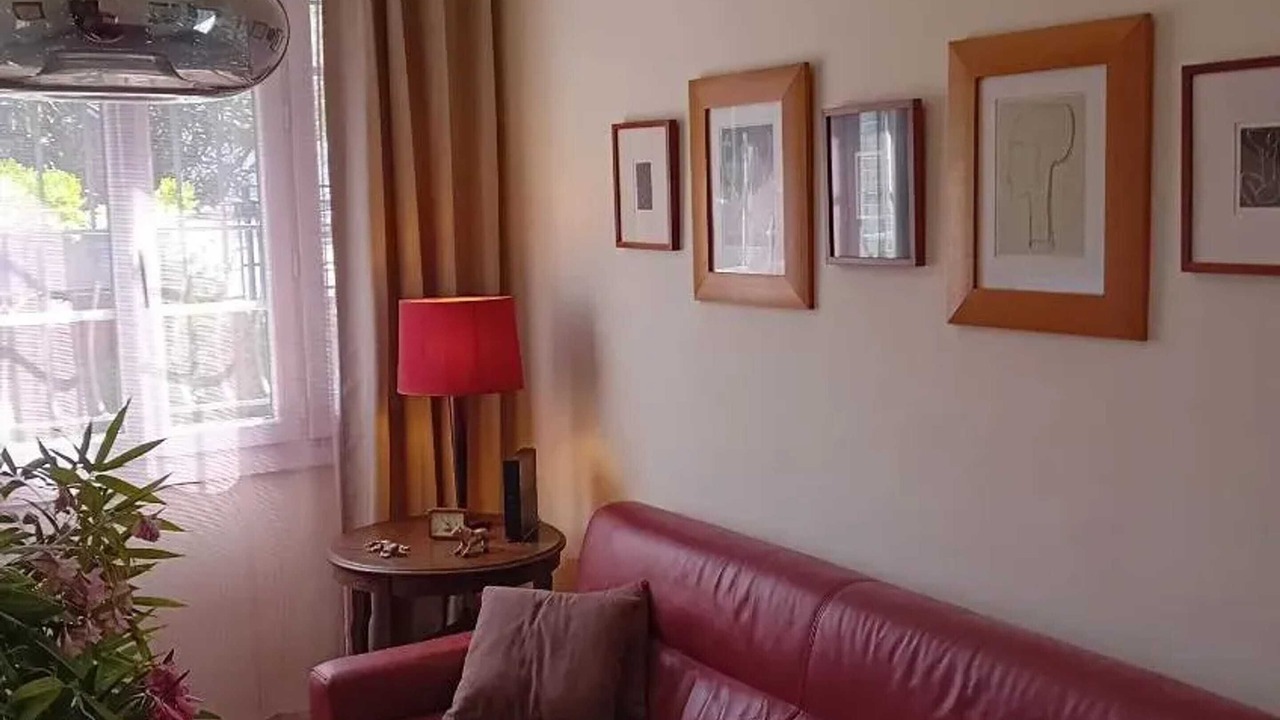 Photo of Livingroom in Ales