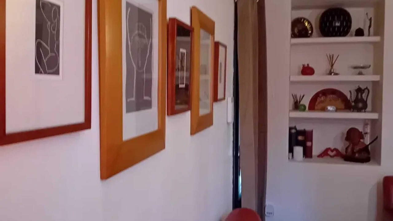 Photo of Livingroom in Ales