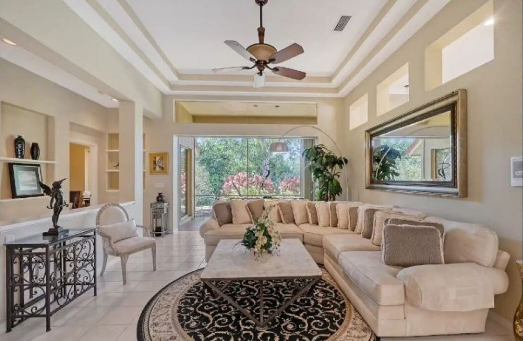 Photo of Livingroom in Venice