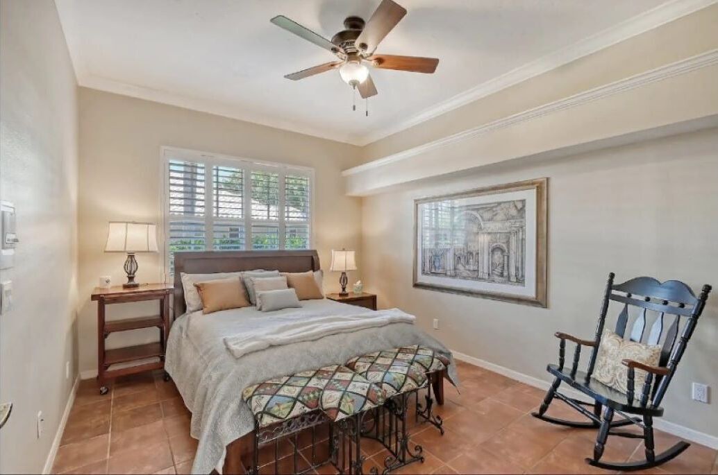 Photo of Bedroom in Venice