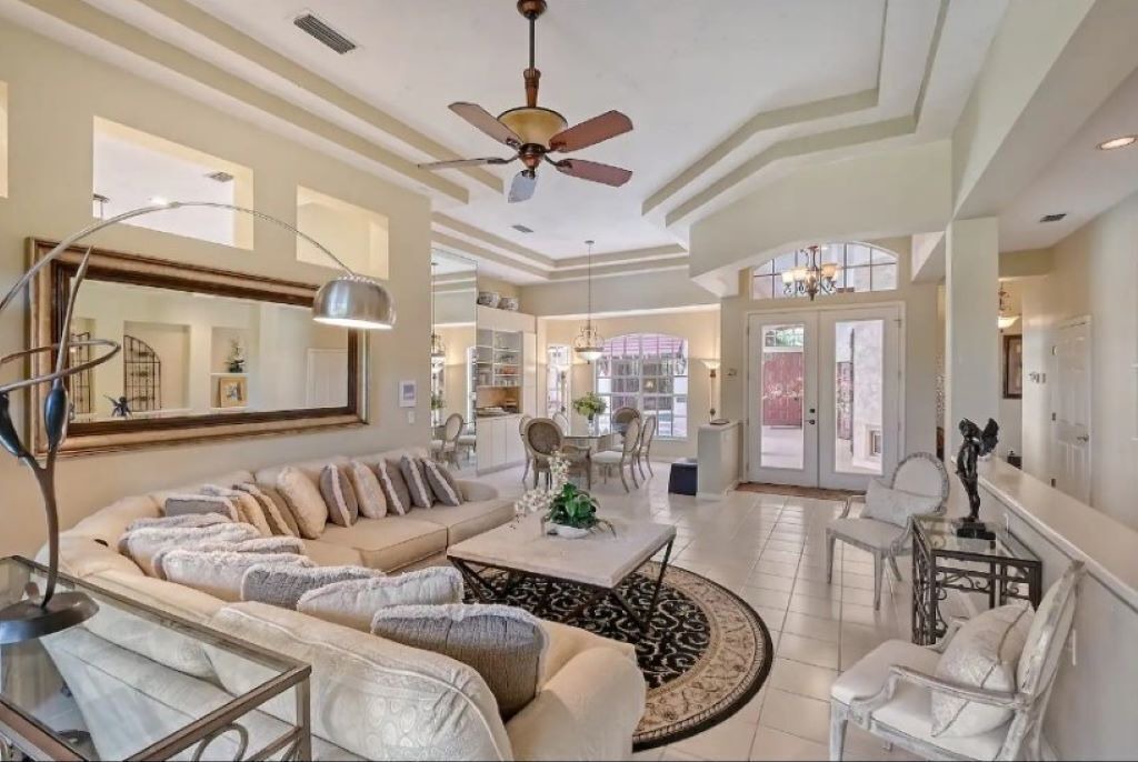 Photo of Livingroom in Venice