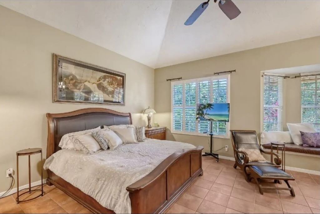 Photo of Bedroom in Venice