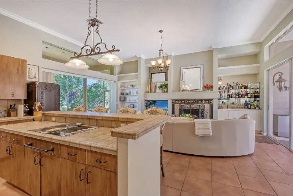 Photo of Kitchen in Venice