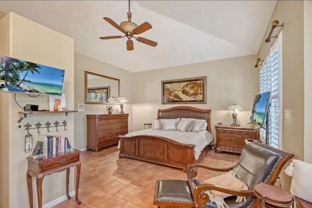 Photo of Bedroom in Venice