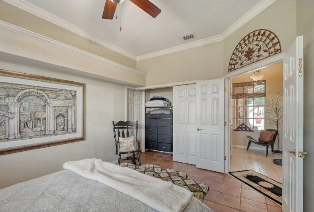Photo of Bedroom in Venice