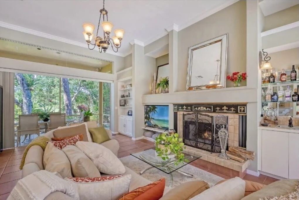 Photo of Livingroom in Venice