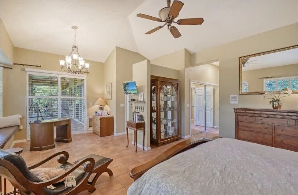 Photo of Bedroom in Venice