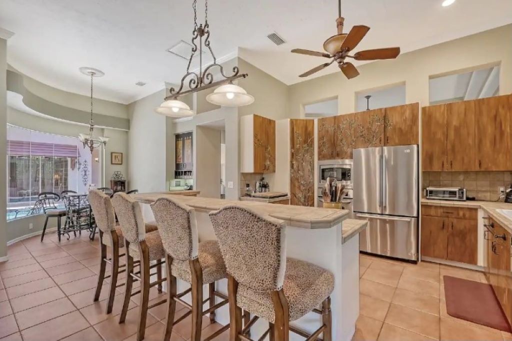 Photo of Kitchen in Venice