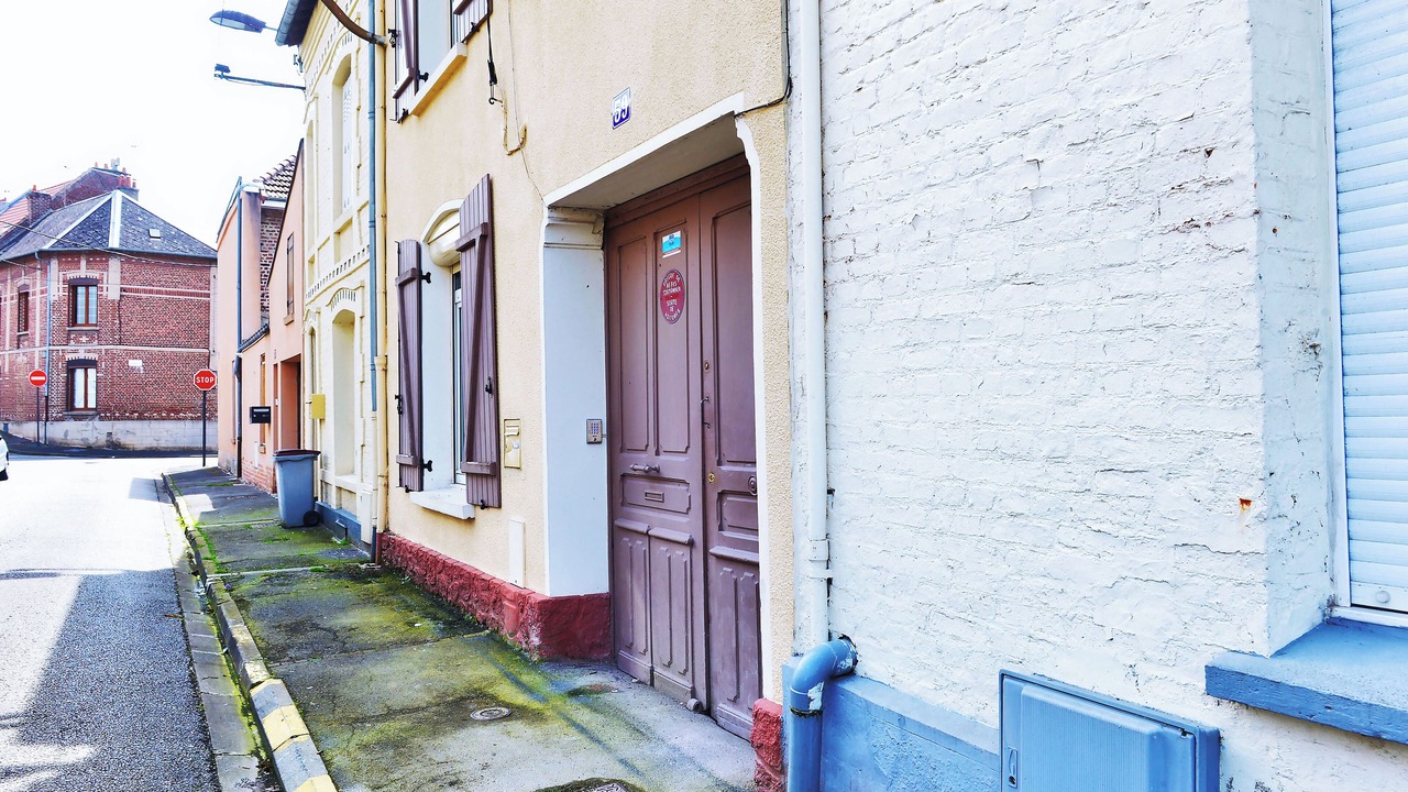Photo of Outdoor in Saint-Quentin