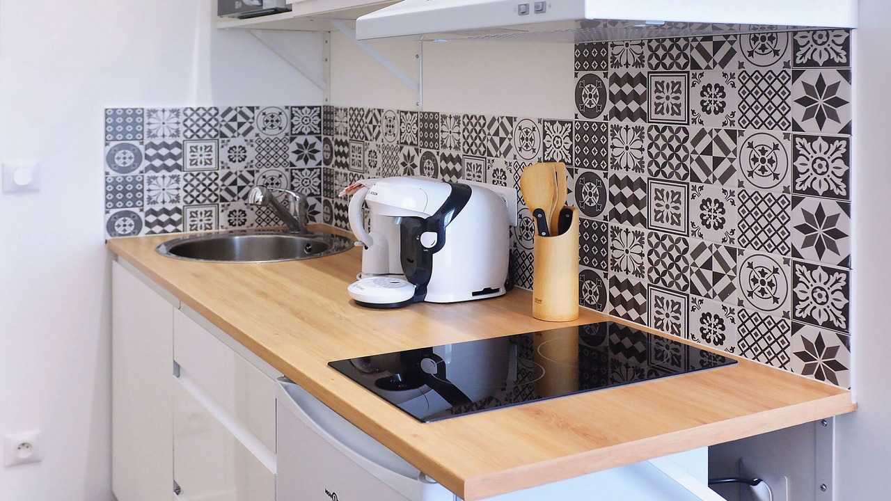 Photo of Kitchen in Saint-Quentin