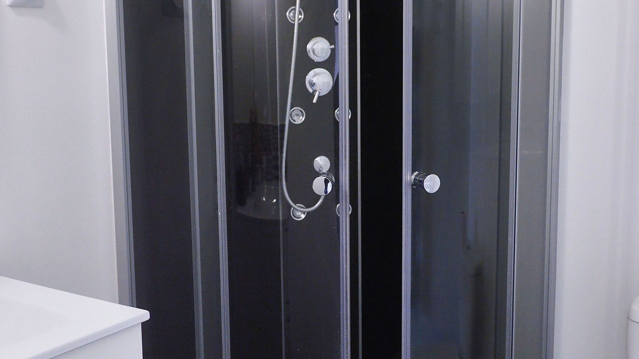 Photo of Bathroom in Saint-Quentin