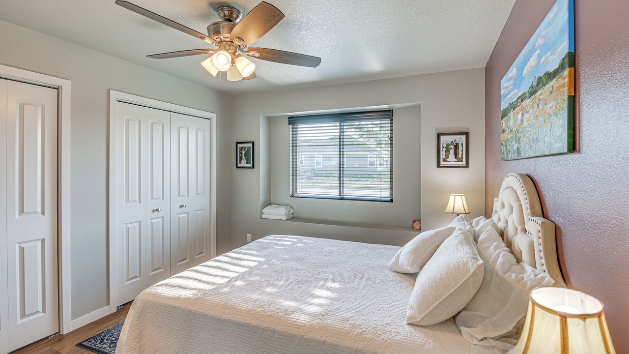Photo of Bedroom in Rapid City
