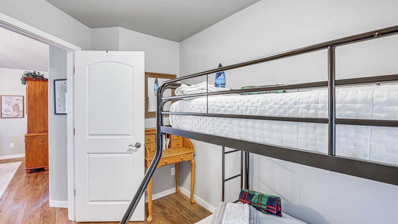 Photo of Bedroom in Rapid City