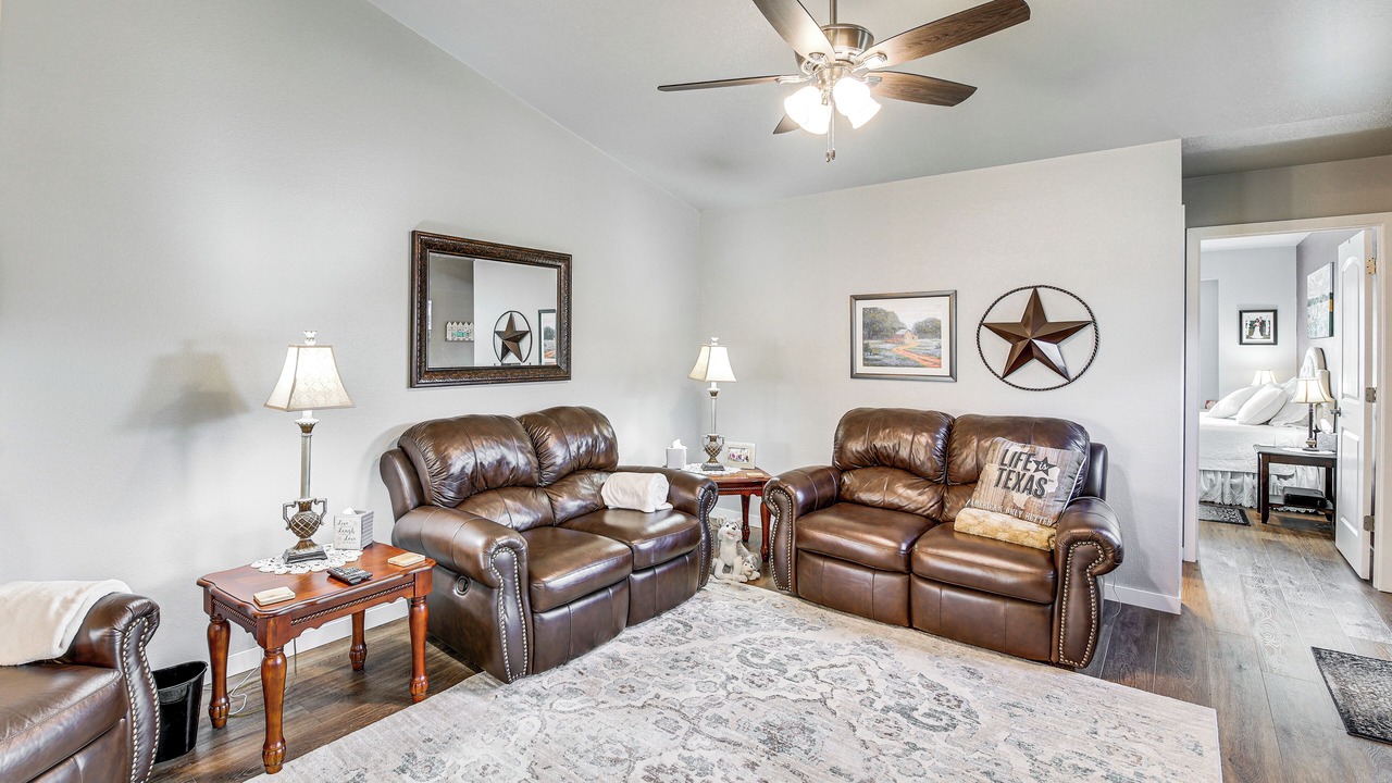Photo of Livingroom in Rapid City