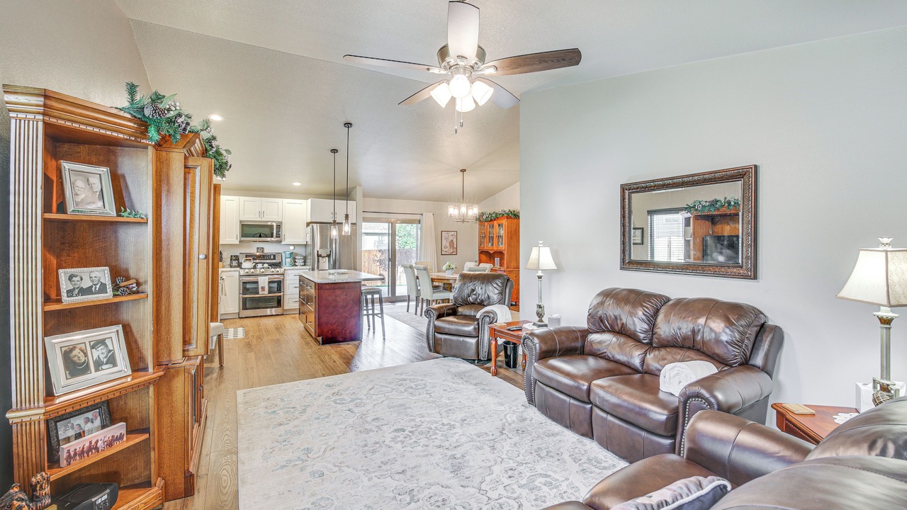 Photo of Bedroom in Rapid City