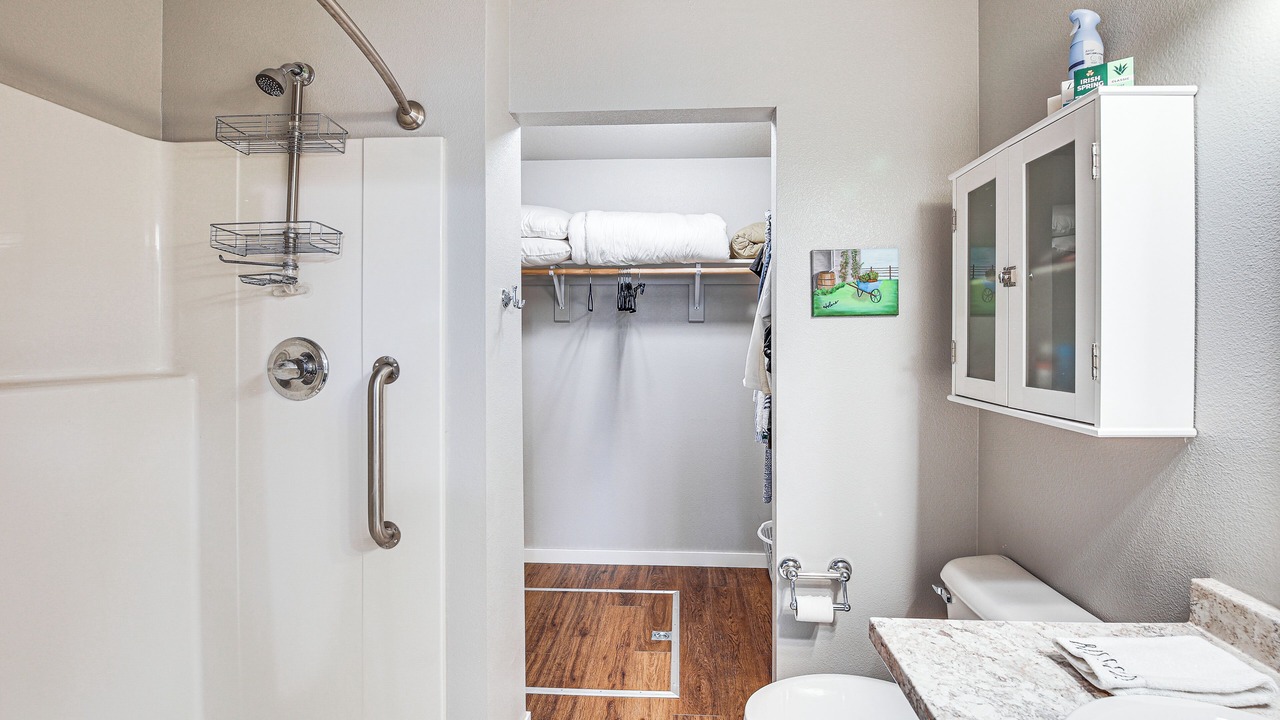 Photo of Bathroom in Rapid City