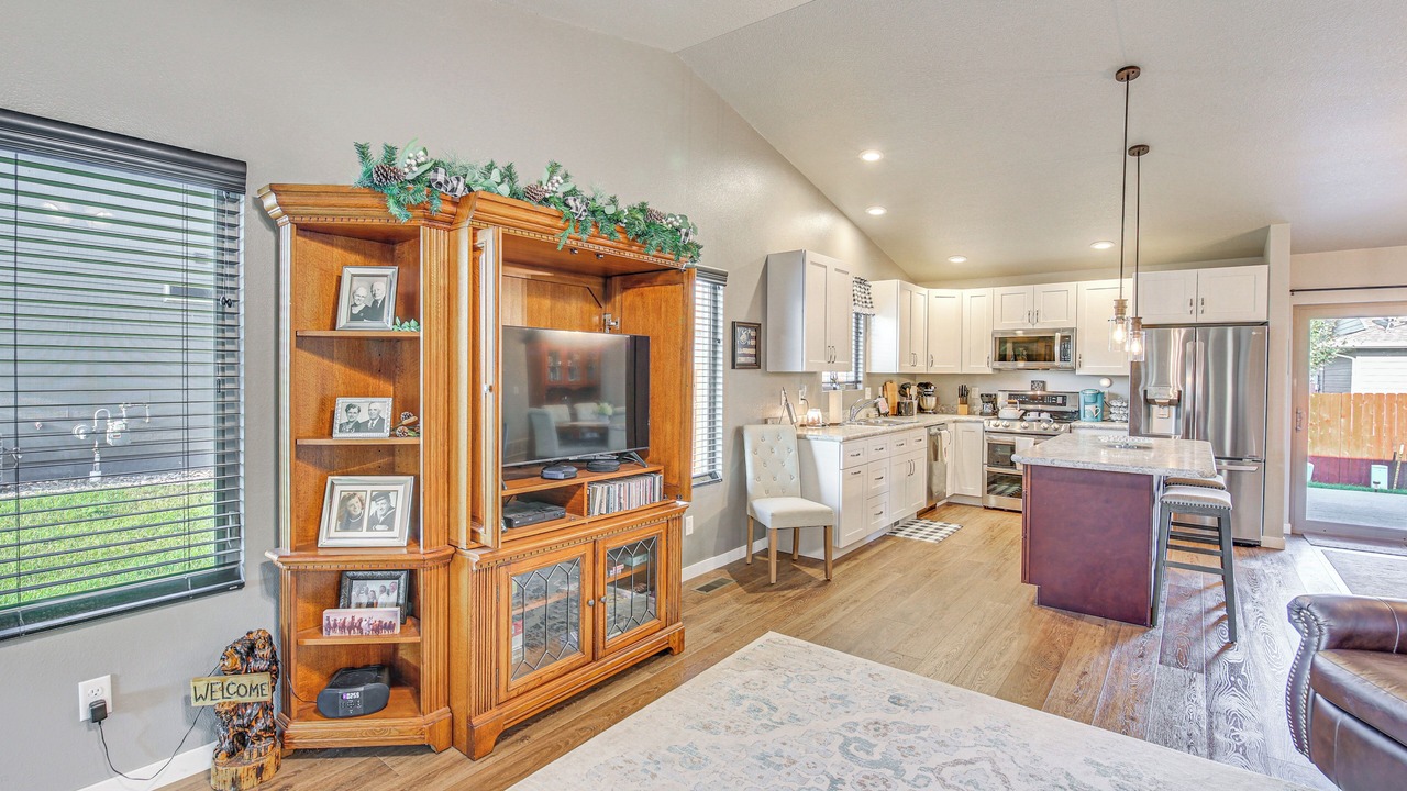 Photo of Kitchen in Rapid City