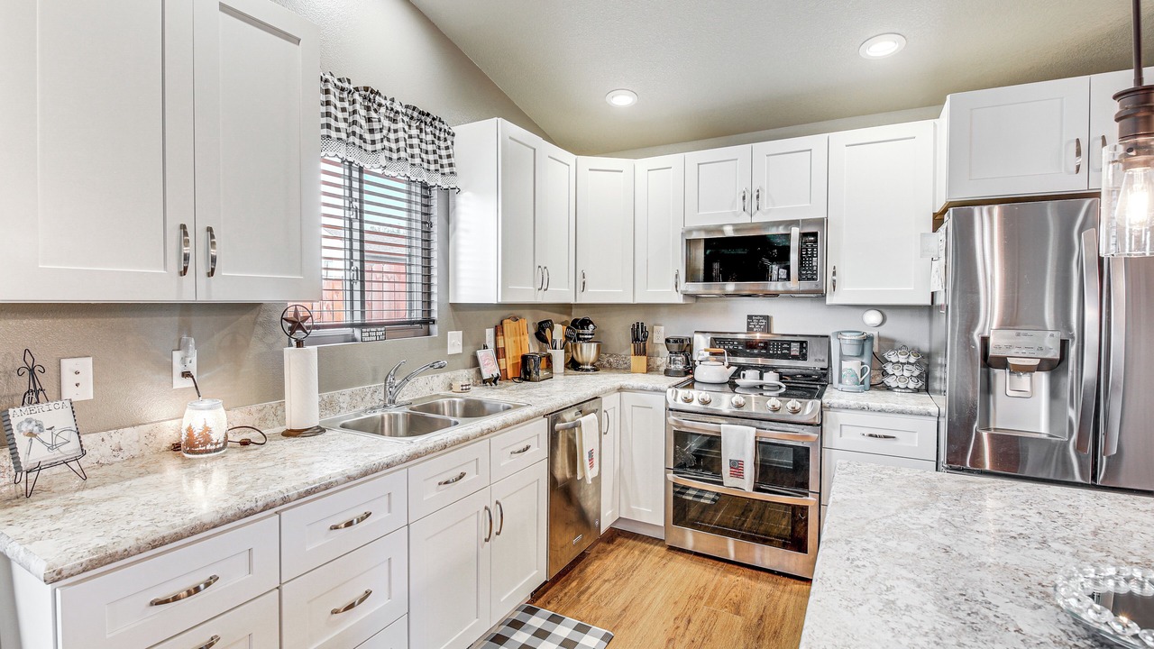 Photo of Kitchen in Rapid City