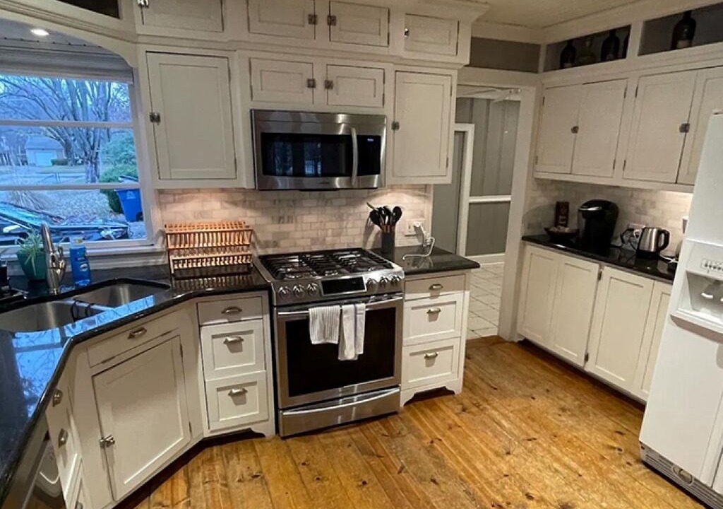 Photo of Kitchen in Tulsa