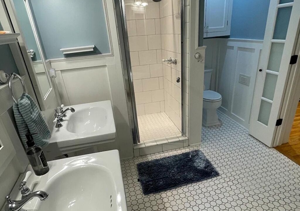 Photo of Bathroom in Tulsa